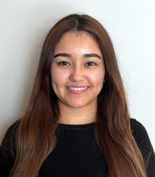 Portrait of Cindy Hernandez